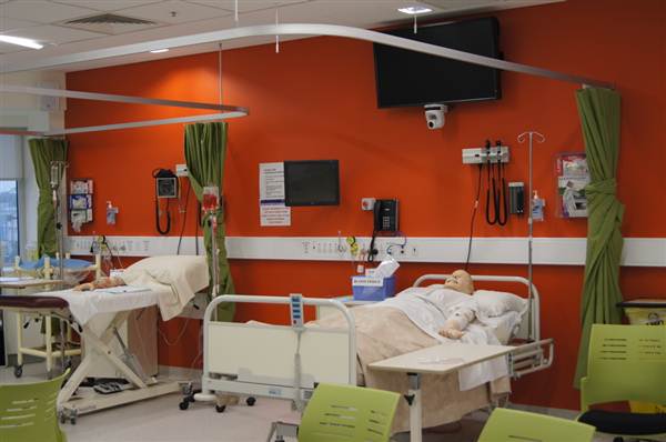 UTS Nursing Facilities (11/03/2013 3:07:47 PM)