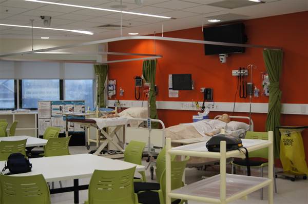 UTS Nursing Facilities (11/03/2013 3:08:25 PM)