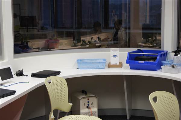 UTS Nursing Facilities (11/03/2013 3:09:29 PM)