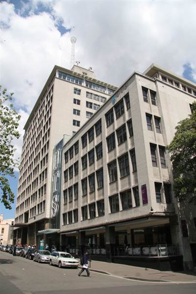UTS Nursing Facilities (11/03/2013 3:12:55 PM)