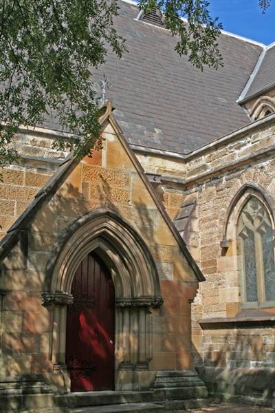 St Johns Anglican Church (11/03/2013 3:18:08 PM)