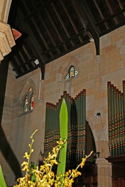 St Johns Anglican Church (11/03/2013 3:18:44 PM)