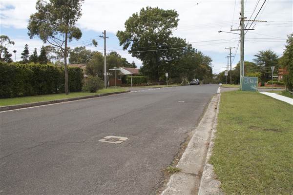 Lindfield (13/03/2013)