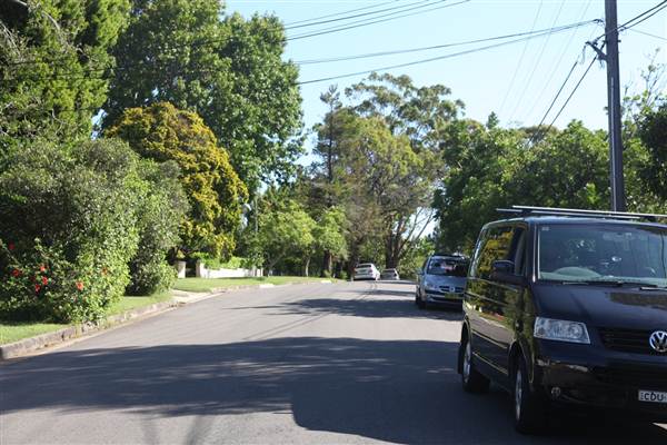 Lindfield (13/03/2013)
