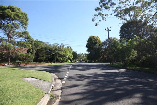 Lindfield (13/03/2013)