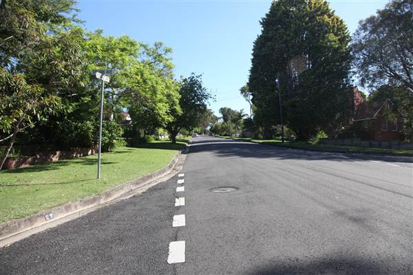 Lindfield (13/03/2013)