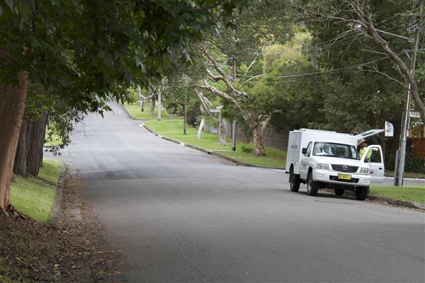 Lindfield (13/03/2013)