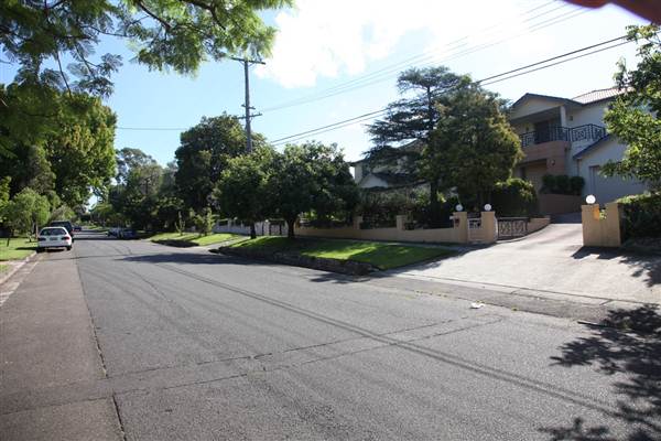 Lindfield (13/03/2013)