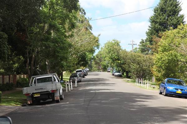 Pymble (13/03/2013)