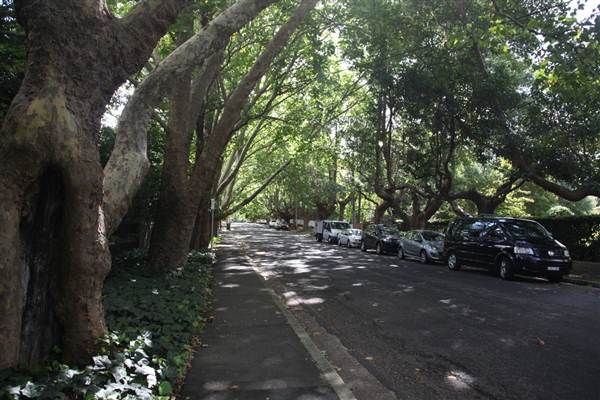 Water St - Pymble (13/03/2013)