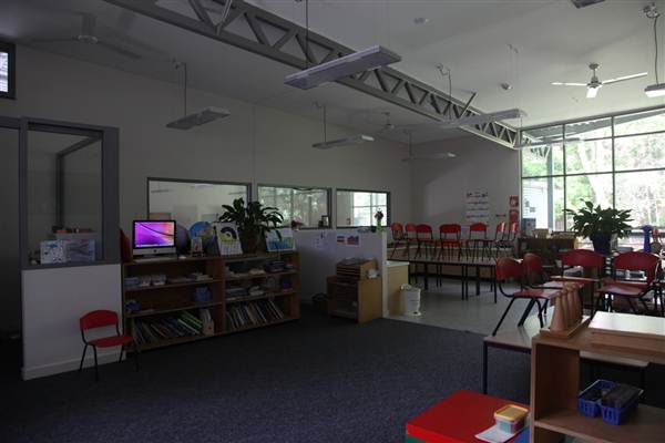 Northside Montessori (13/03/2013)