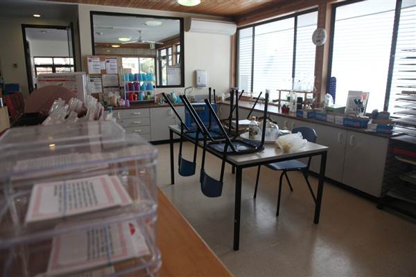 Northside Montessori (13/03/2013)