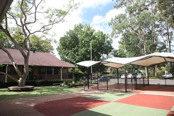 Northside Montessori (13/03/2013)