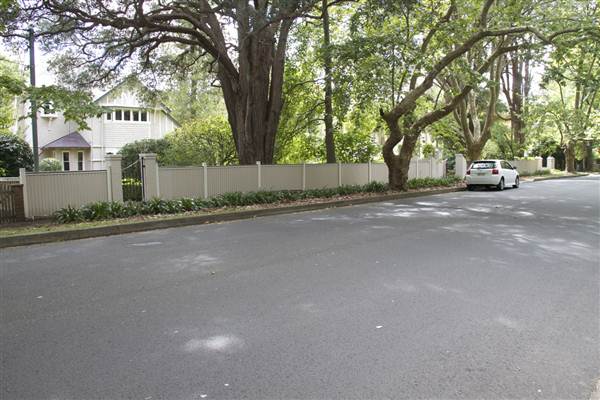 Wahroonga (13/03/2013)