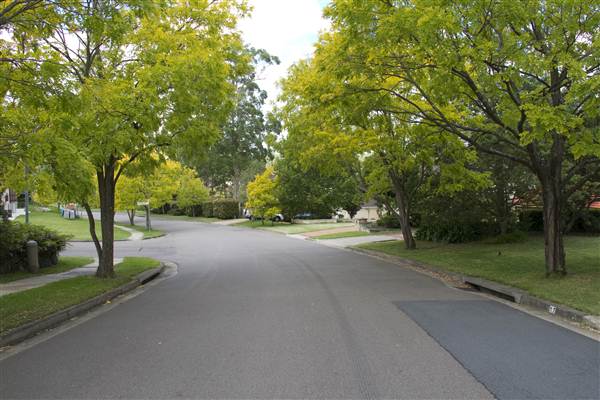 Cherrybrook (14/03/2013)