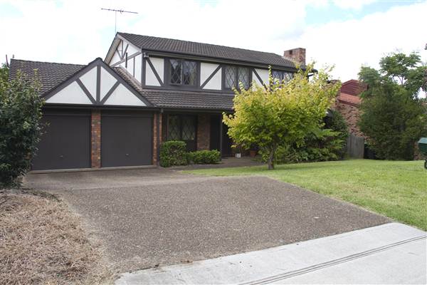 Cherrybrook (14/03/2013)