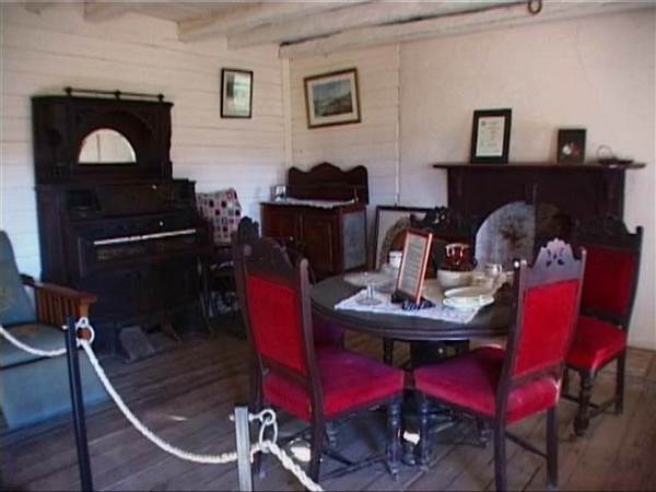 Australiana Pioneer Village (12/04/2013)
