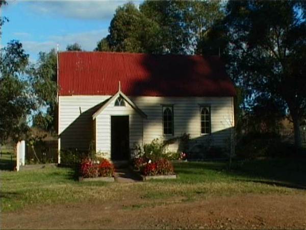 Australiana Pioneer Village (12/04/2013)