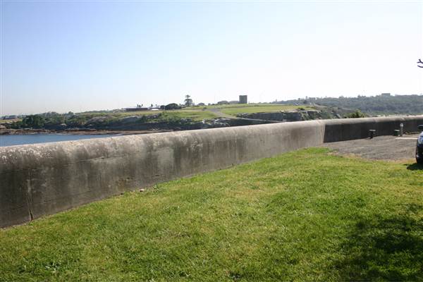 Bare Island (24/04/2013)