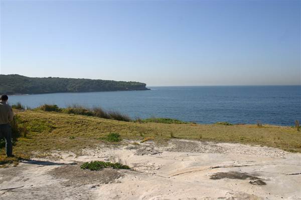 Bare Island (24/04/2013)
