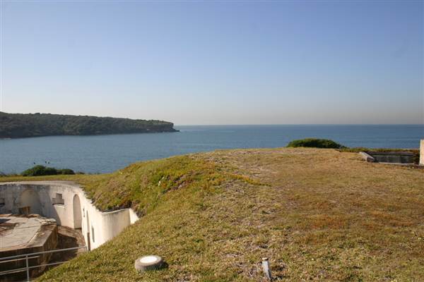 Bare Island (24/04/2013)