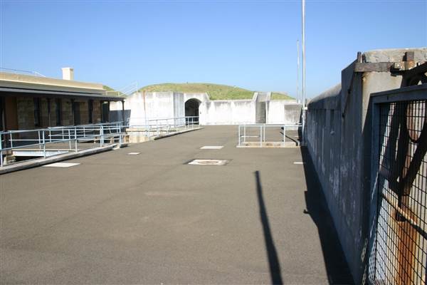 Bare Island (24/04/2013)
