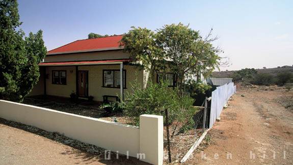 Broken Hill (24/04/2013)