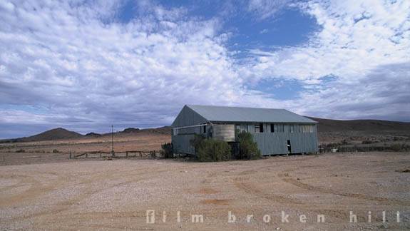 Broken Hill (24/04/2013)