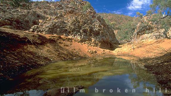 Broken Hill (24/04/2013)