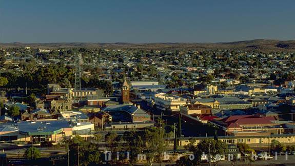 Broken Hill (24/04/2013)