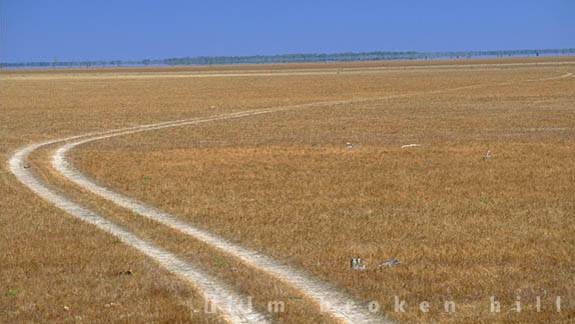 Broken Hill (24/04/2013)