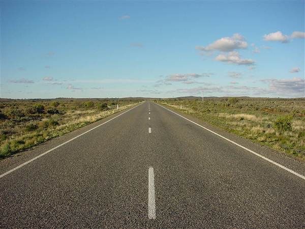 Broken Hill (24/04/2013)