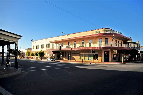 Broken Hill (24/04/2013)