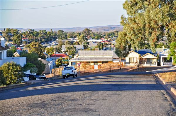 Broken Hill (24/04/2013)