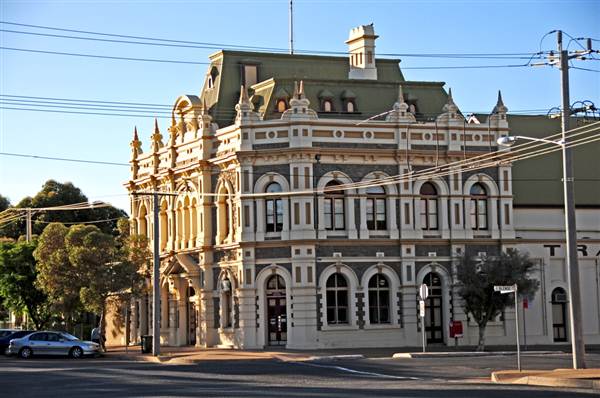 Broken Hill (24/04/2013)