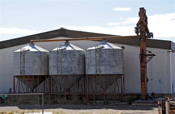 Broken Hill (24/04/2013)