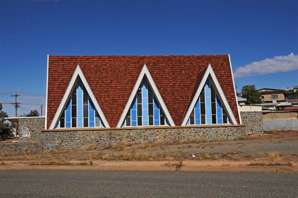 Broken Hill (24/04/2013)