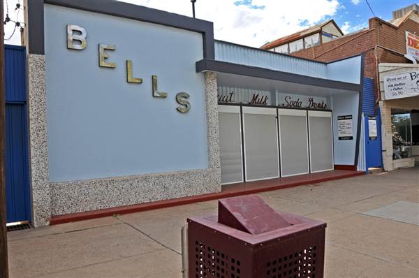 Broken Hill (24/04/2013)