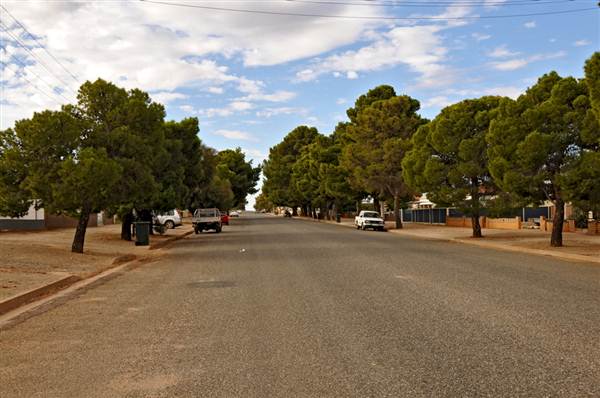 Broken Hill (24/04/2013)