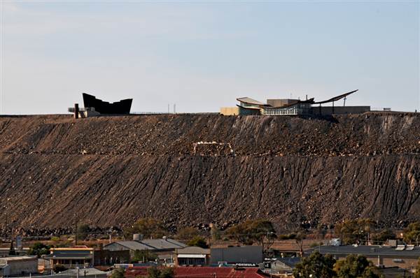 Broken Hill (24/04/2013)