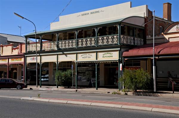 Broken Hill (24/04/2013)