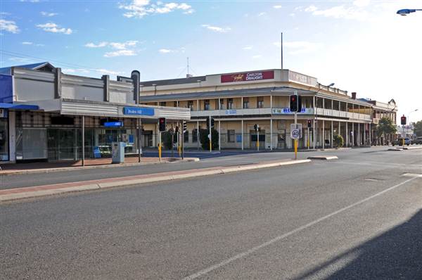 Broken Hill (24/04/2013)