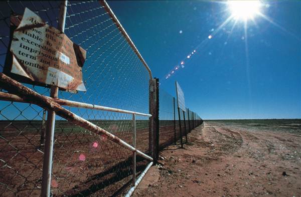 Broken Hill (24/04/2013)