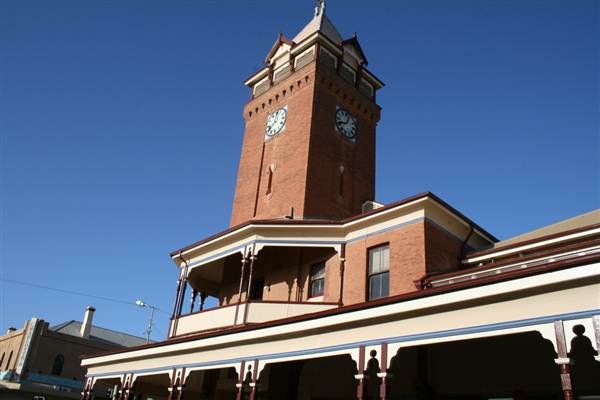 Broken Hill (24/04/2013)