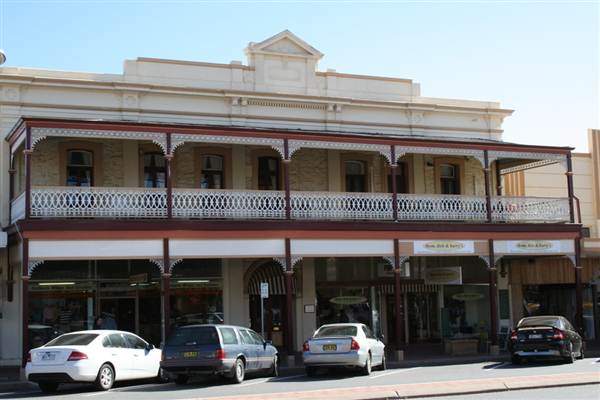Broken Hill (24/04/2013)