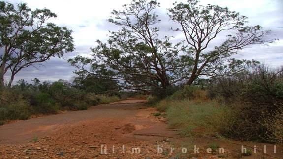 Broken Hill (24/04/2013)