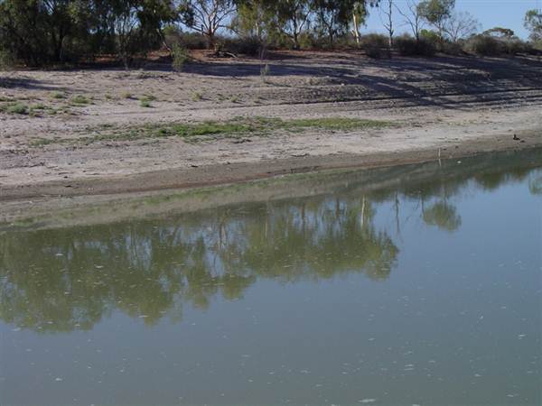 Broken Hill (24/04/2013)