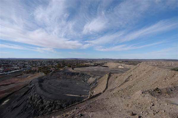 Broken Hill (24/04/2013)