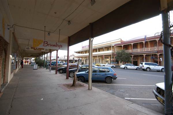 Broken Hill (24/04/2013)