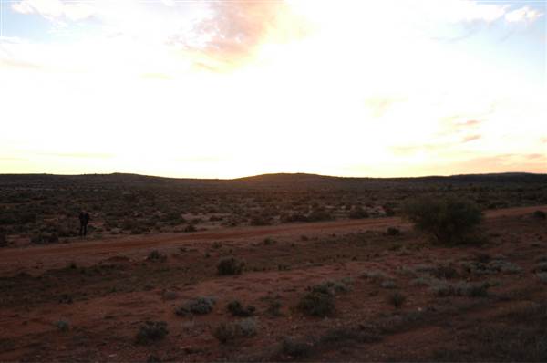 Broken Hill (24/04/2013)